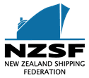 New Zealand Shipping Federation Logo